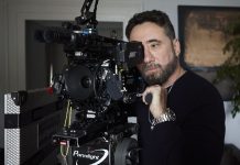 Al via le riprese di “The nameless ballad”, il nuovo film di Federico Zampaglione