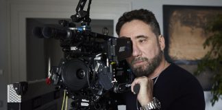 Al via le riprese di “The nameless ballad”, il nuovo film di Federico Zampaglione