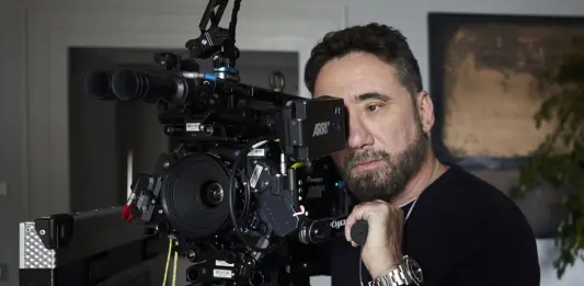 Al via le riprese di “The nameless ballad”, il nuovo film di Federico Zampaglione