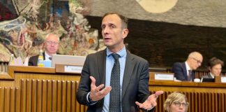 Approvata la legge di Stabilità per il Friuli Venezia Giulia, Fedriga “Risorse strutturali per sanità, famiglie e sviluppo”