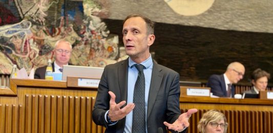 Approvata la legge di Stabilità per il Friuli Venezia Giulia, Fedriga “Risorse strutturali per sanità, famiglie e sviluppo”