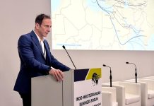 Fedriga “Imec è un progetto internazionale con il Friuli Venezia Giulia al centro”