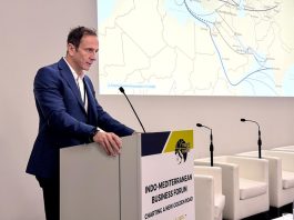 Fedriga “Imec è un progetto internazionale con il Friuli Venezia Giulia al centro”