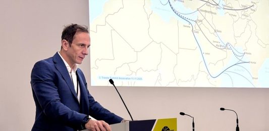 Fedriga “Imec è un progetto internazionale con il Friuli Venezia Giulia al centro”