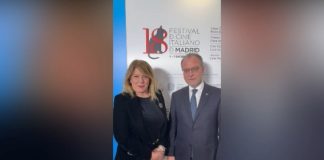 Al via la 18esima edizione del Festival del Cinema Italiano di Madrid