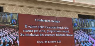 Fimaa, Fiaip e Anama chiedono lo stop all’aumento della tassa sugli affitti brevi