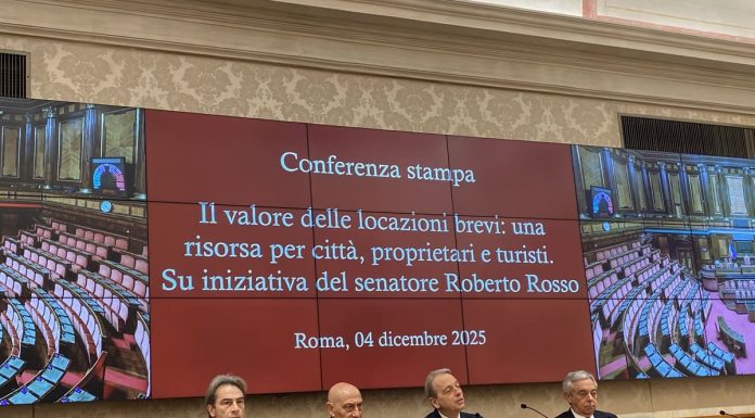 Fimaa, Fiaip e Anama chiedono lo stop all’aumento della tassa sugli affitti brevi