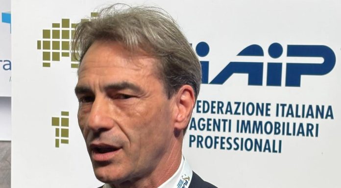 Fiaip, Segalerba “Il Consiglio nazionale un momento importante di confronto”