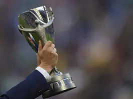 The Finalissima with Argentina and Spain will be officially played on March 27 in Qatar