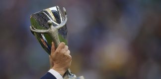 The Finalissima with Argentina and Spain will be officially played on March 27 in Qatar