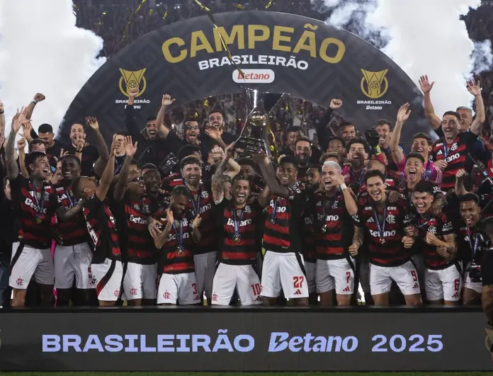 Flamengo (1)