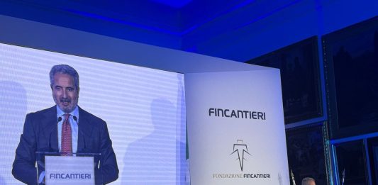 Dal patrimonio storico all’inclusione, nuovi progetti per la Fondazione Fincantieri