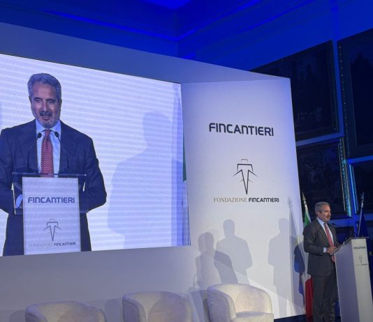 Dal patrimonio storico all’inclusione, nuovi progetti per la Fondazione Fincantieri