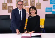 Asili nido aziendali diffusi, protocollo tra Fondazione “Cresciamo il futuro”, ministro Roccella e Dipartimento politiche della famiglia