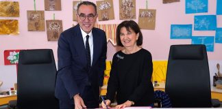 Asili nido aziendali diffusi, protocollo tra Fondazione “Cresciamo il futuro”, ministro Roccella e Dipartimento politiche della famiglia