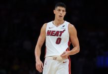 Lakers e Nuggets ko nella notte Nba, bene i Cavs e gli Heat di Fontecchio