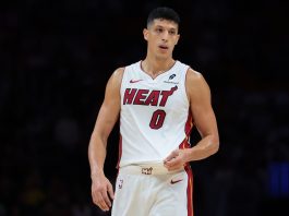 Lakers e Nuggets ko nella notte Nba, bene i Cavs e gli Heat di Fontecchio