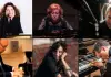 Lunedì 15 dicembre al Teatro Toniolo ci sarà una maratona musicale con sei pianisti di prestigio