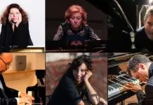 Lunedì 15 dicembre al Teatro Toniolo ci sarà una maratona musicale con sei pianisti di prestigio