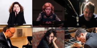Lunedì 15 dicembre al Teatro Toniolo ci sarà una maratona musicale con sei pianisti di prestigio