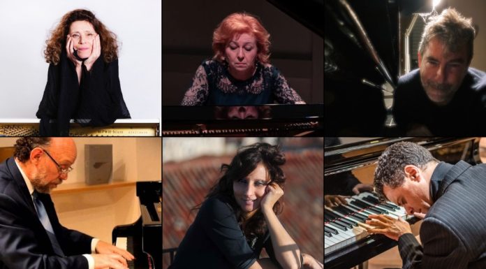 Lunedì 15 dicembre al Teatro Toniolo ci sarà una maratona musicale con sei pianisti di prestigio