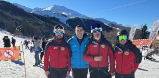 Dalla montagna alla costa: Emilia Romagna da record per il Capodanno