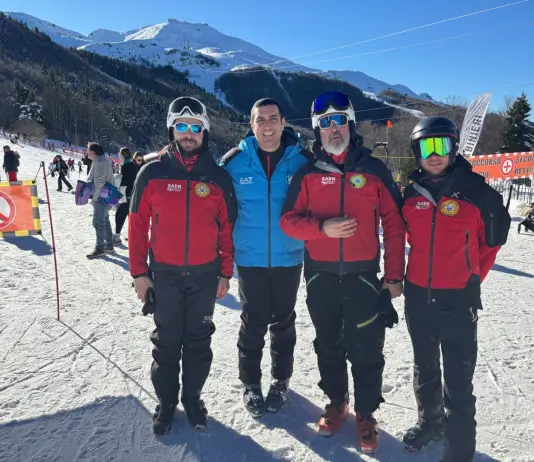 Dalla montagna alla costa: Emilia Romagna da record per il Capodanno