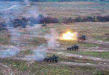 Multinational Battlegroup della Nato, in Bulgaria 740 militari italiani