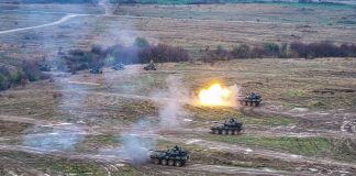 Multinational Battlegroup della Nato, in Bulgaria 740 militari italiani