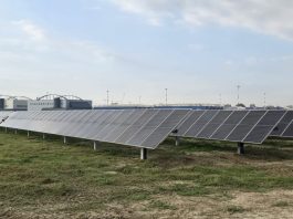 A2A e SEA: avviato l’impianto fotovoltaico a servizio dell’aeroporto di Linate