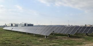 A2A e SEA: avviato l’impianto fotovoltaico a servizio dell’aeroporto di Linate
