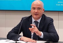 Ferrari nuovo presidente Uncem Emilia-Romagna, Baruffi “Faremo un percorso comune”