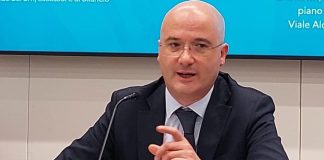 Ferrari nuovo presidente Uncem Emilia-Romagna, Baruffi “Faremo un percorso comune”