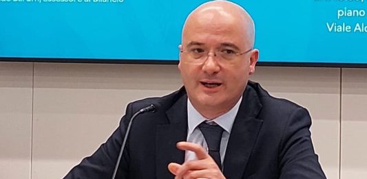 Ferrari nuovo presidente Uncem Emilia-Romagna, Baruffi “Faremo un percorso comune”