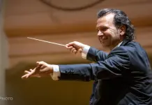A Palermo torna il Concerto di Natale con l’Orchestra Sinfonica Siciliana