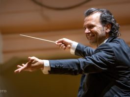 A Palermo torna il Concerto di Natale con l’Orchestra Sinfonica Siciliana