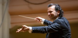 A Palermo torna il Concerto di Natale con l’Orchestra Sinfonica Siciliana