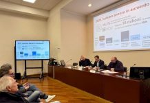 Turismo in Friuli-Venezia Giulia, Fedriga “Numeri da record e crescita strutturale”