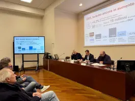 Turismo in Friuli-Venezia Giulia, Fedriga “Numeri da record e crescita strutturale”