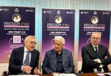 Friuli-Venezia Giulia, Bini “Presepi FVG lega tradizione, comunità e promozione della Regione”