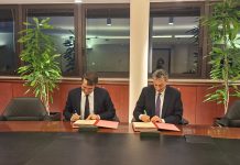 GSE e ADSP del Mar Ionio, collaborazione per transizione energetica del porto di Taranto