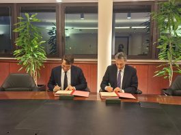 GSE e ADSP del Mar Ionio, collaborazione per transizione energetica del porto di Taranto