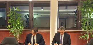 GSE e ADSP del Mar Ionio, collaborazione per transizione energetica del porto di Taranto