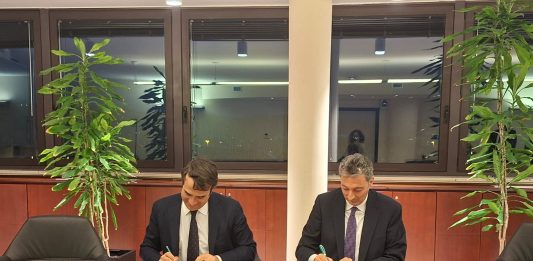 GSE e ADSP del Mar Ionio, collaborazione per transizione energetica del porto di Taranto