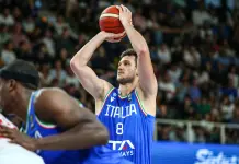 Danilo Gallinari annuncia il ritiro “È stato un viaggio incredibile”