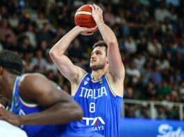 Danilo Gallinari annuncia il ritiro “È stato un viaggio incredibile”