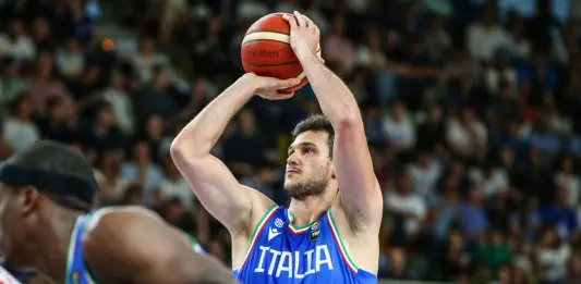 Danilo Gallinari annuncia il ritiro “È stato un viaggio incredibile”