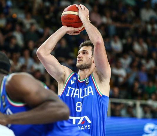 Danilo Gallinari annuncia il ritiro “È stato un viaggio incredibile”