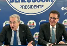 Via libera al Centro nazionale amministrativo della Difesa. Minardo e Gasparri “Forza Italia decisiva”