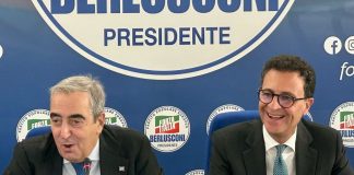 Via libera al Centro nazionale amministrativo della Difesa. Minardo e Gasparri “Forza Italia decisiva”